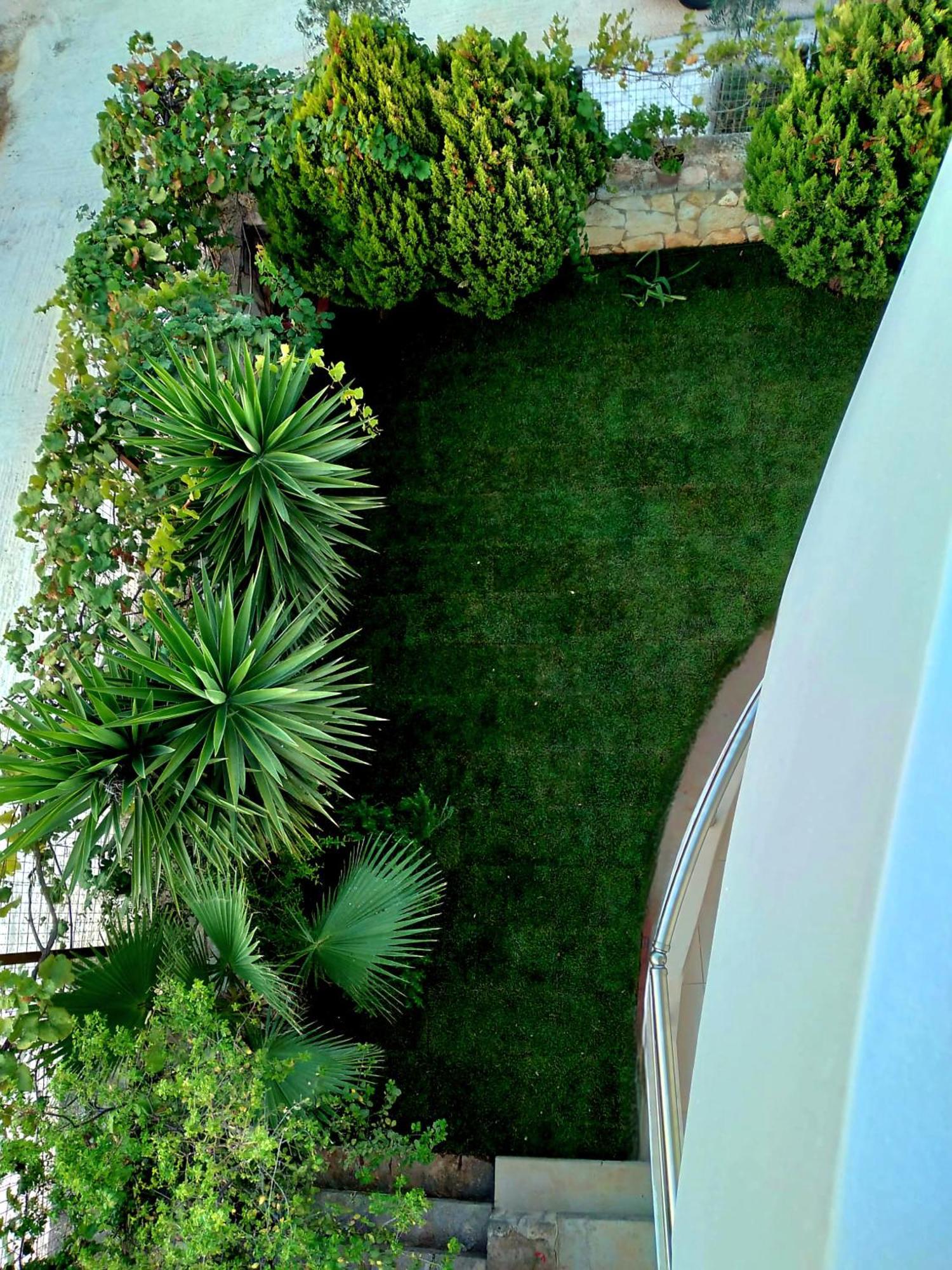 Blue Mare Apartments Saranda Extérieur photo