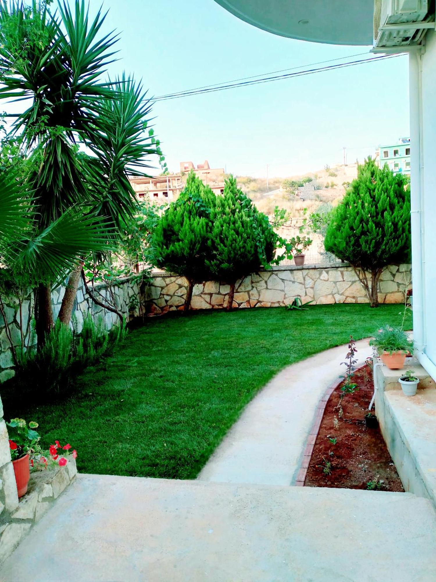 Blue Mare Apartments Saranda Extérieur photo