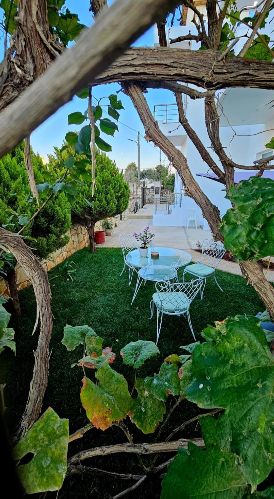 Blue Mare Apartments Saranda Extérieur photo