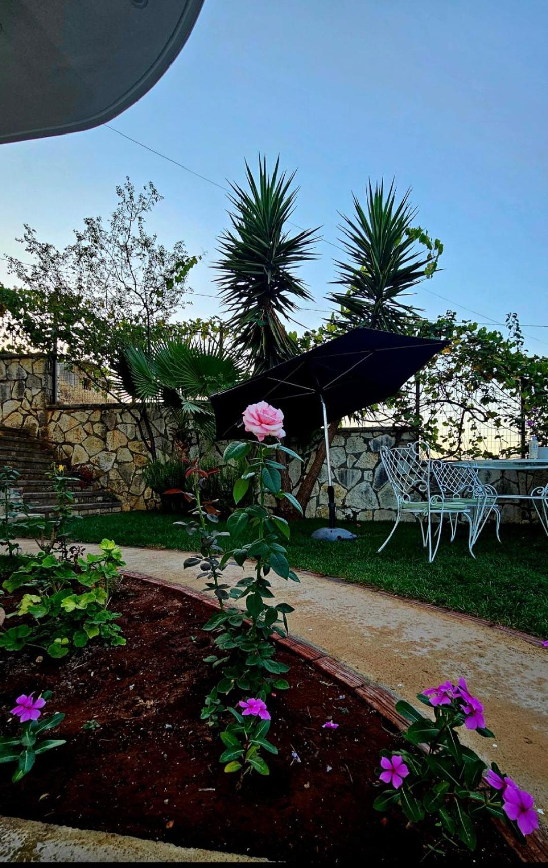 Blue Mare Apartments Saranda Extérieur photo