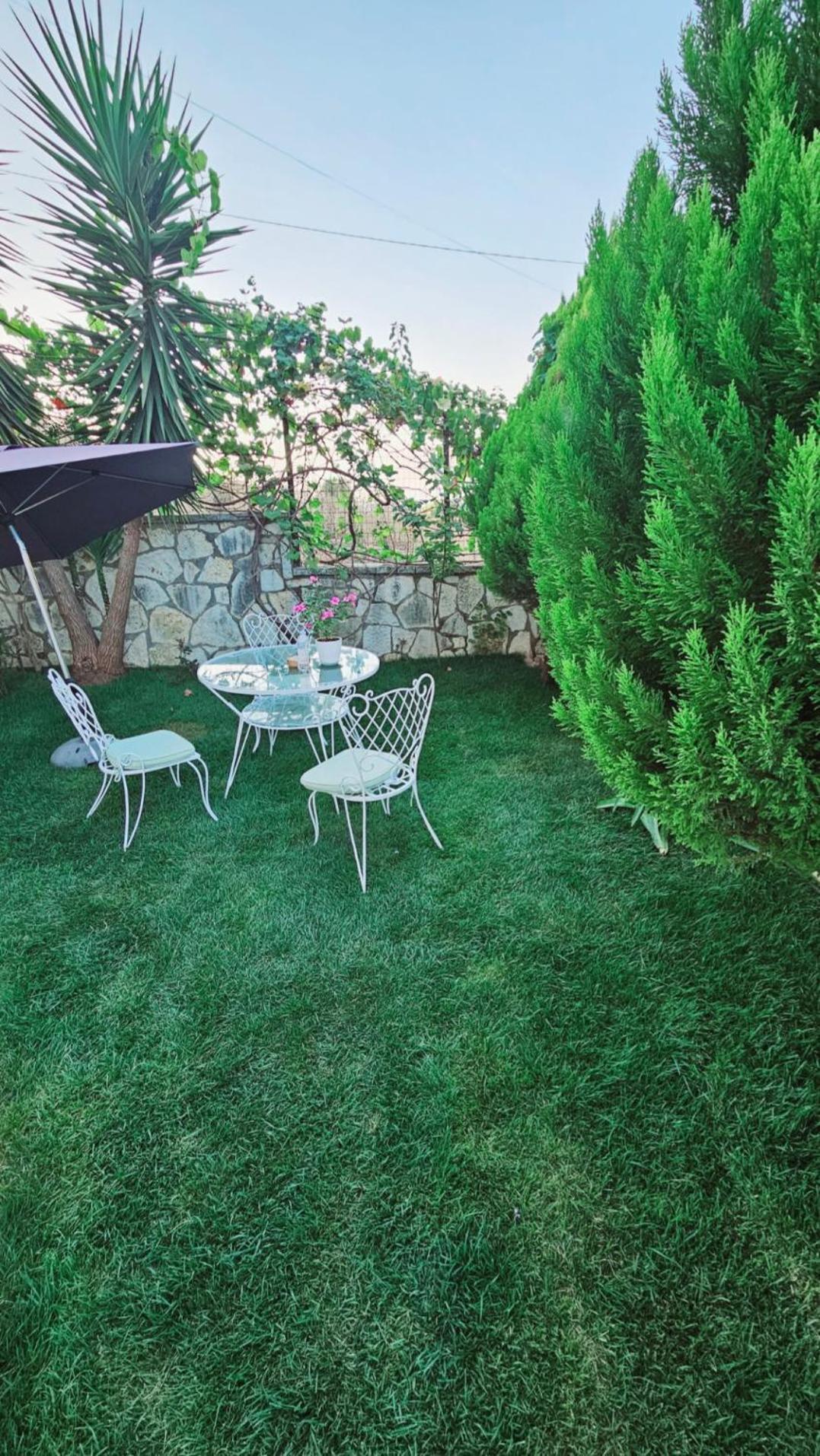 Blue Mare Apartments Saranda Extérieur photo
